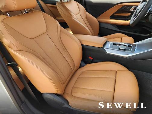 2025 BMW 230 i