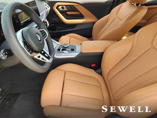 2025 BMW 230 i