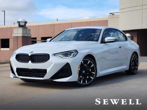 2025 BMW 230 i