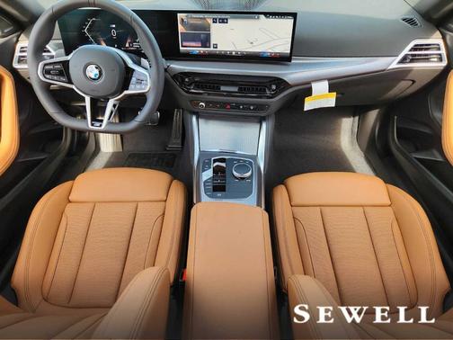 2025 BMW 230 i
