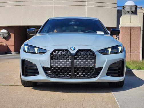 2025 BMW 430 Gran Coupe i