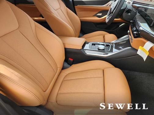 2026 BMW i4 Gran Coupe M60