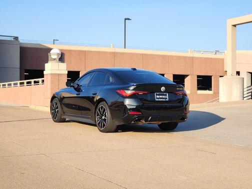 2023 BMW M440 Gran Coupe M440i Gran Coupe