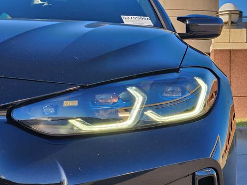 2023 BMW M440 Gran Coupe M440i Gran Coupe