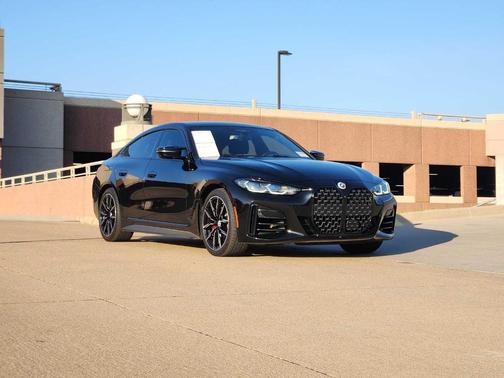 2023 BMW M440 Gran Coupe M440i Gran Coupe