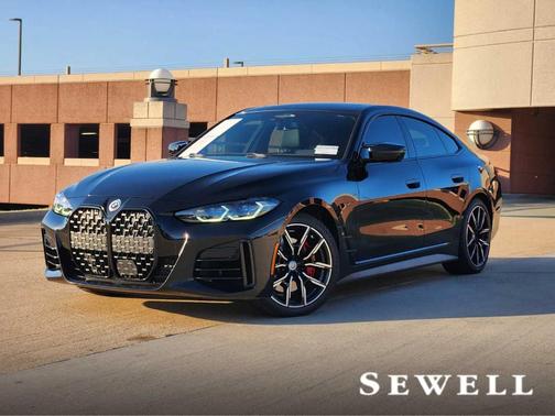 2023 BMW M440 Gran Coupe M440i Gran Coupe