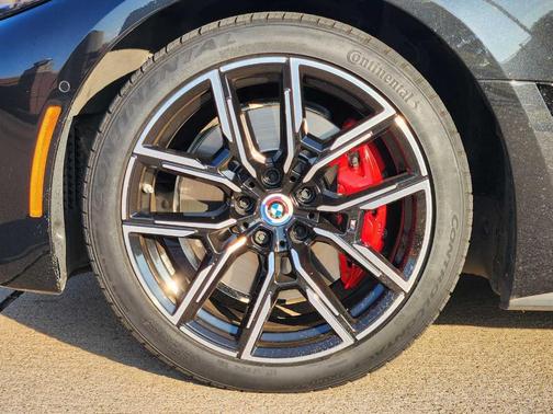 2023 BMW M440 Gran Coupe M440i Gran Coupe