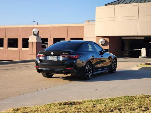 2023 BMW M440 Gran Coupe M440i Gran Coupe