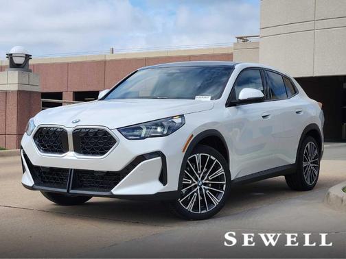 2025 BMW X2 xDrive28i