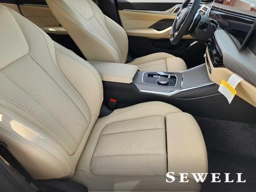 2026 BMW 430 Gran Coupe i xDrive