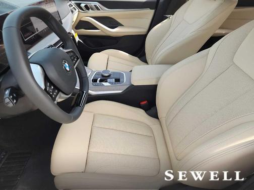 2026 BMW 430 Gran Coupe i xDrive