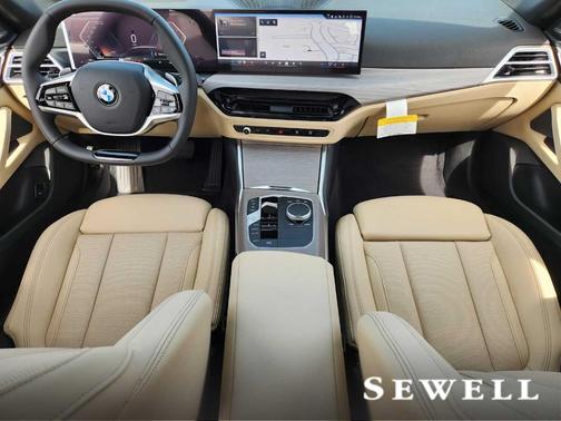 2026 BMW 430 Gran Coupe i xDrive