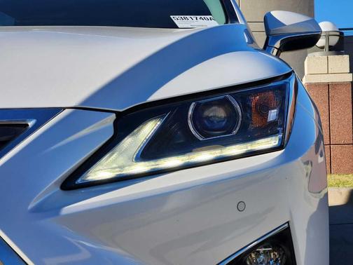 2018 Lexus RX 350 