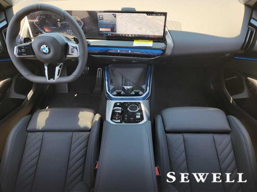Alpine White 2026 BMW X3 30 xDrive