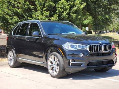 Photo 3 of 31 of 2017 BMW X5 sDrive35i