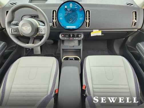 2025 MINI Countryman S