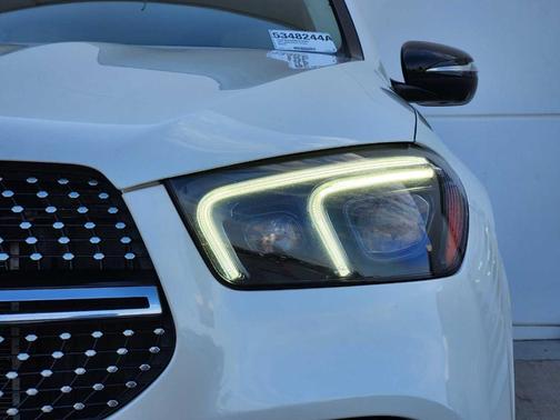 2021 Mercedes-Benz GLE 450 4MATIC