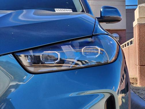 2024 BMW X5 PHEV xDrive50e