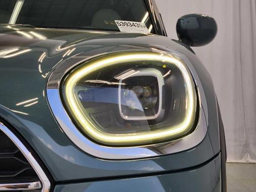 2024 MINI Countryman Cooper S