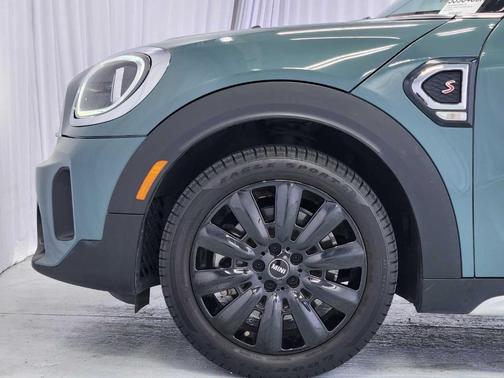 2024 MINI Countryman Cooper S