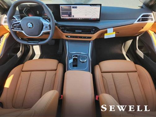 2026 BMW 330 I XDrive NA