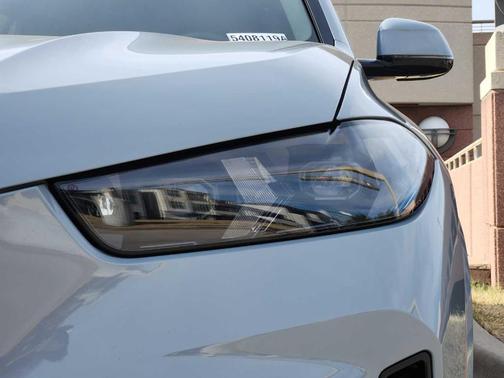 2024 BMW X5 PHEV xDrive50e