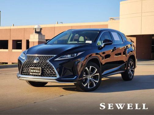 2021 Lexus RX 350 Base