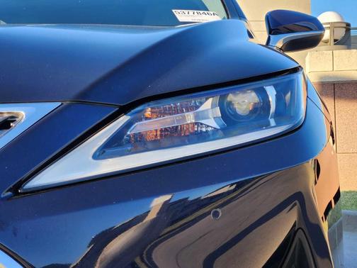 2021 Lexus RX 350 Base