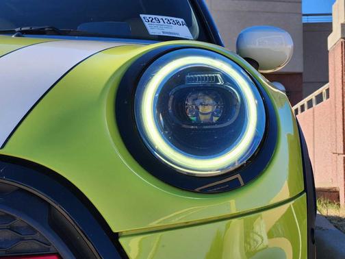 2023 MINI Hardtop John Cooper Works