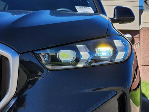 2025 BMW X5 sDrive40i