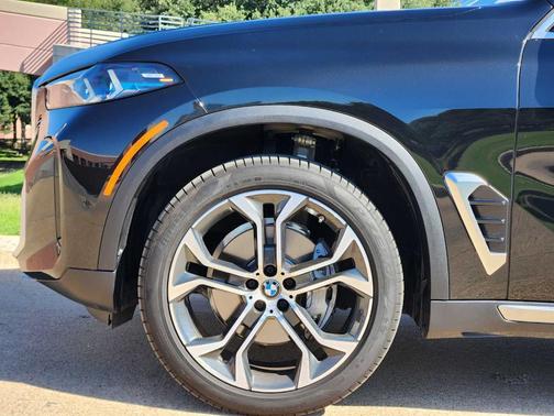 2025 BMW X5 sDrive40i