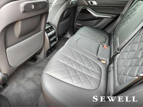 2025 BMW X5 PHEV xDrive50e