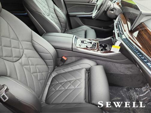 2025 BMW X5 PHEV xDrive50e