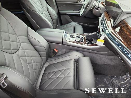 2025 BMW X5 PHEV xDrive50e