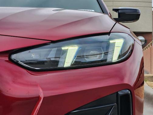 2025 BMW M440 Gran Coupe M440i Gran Coupe