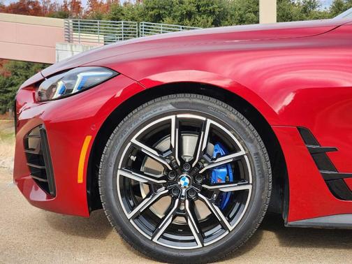 2025 BMW M440 Gran Coupe M440i Gran Coupe