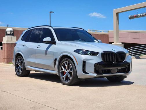 2024 BMW X5 PHEV xDrive50e