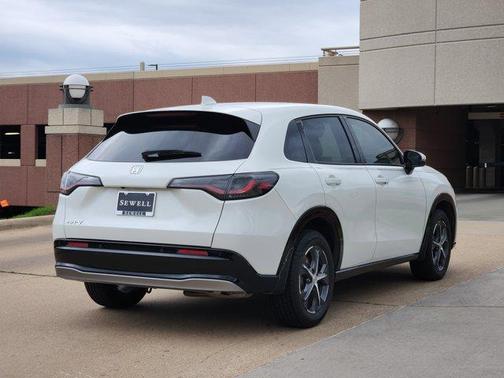 2023 Honda HR-V EX-L