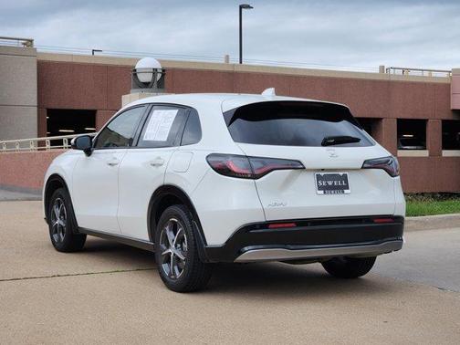 2023 Honda HR-V EX-L