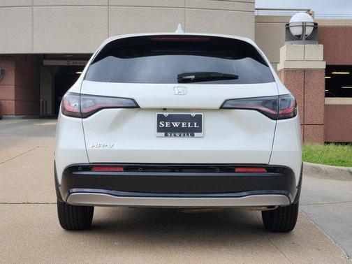 2023 Honda HR-V EX-L