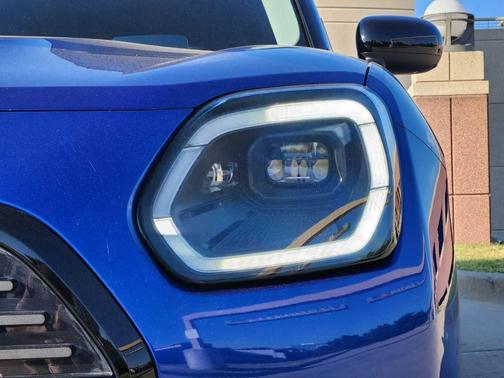 2025 MINI Countryman S
