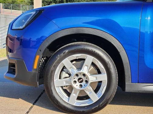 2025 MINI Countryman S
