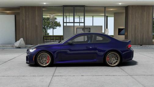 2026 BMW M2 CS