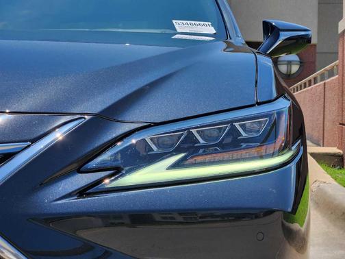 2019 Lexus ES 350 Ultra Luxury