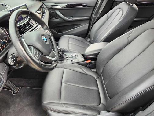 2021 BMW X1 sDrive28i