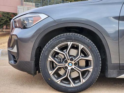 2021 BMW X1 sDrive28i