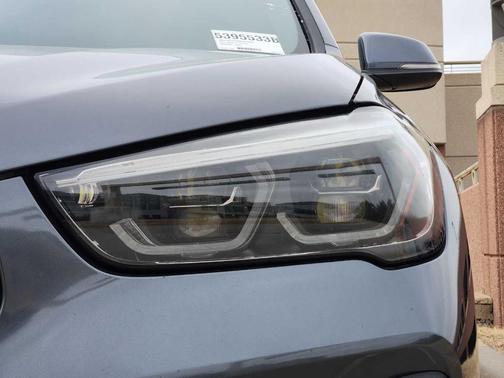 2021 BMW X1 sDrive28i