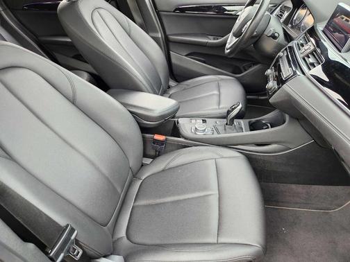 2021 BMW X1 sDrive28i