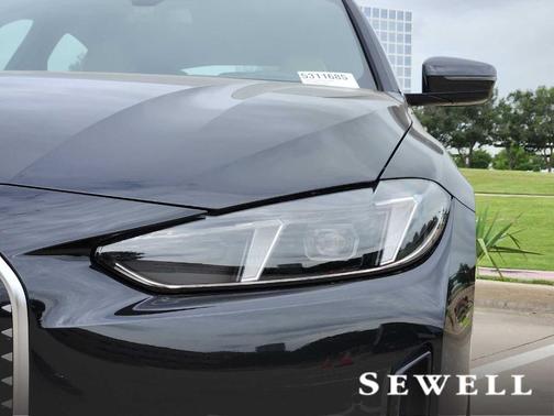 2025 BMW i4 Gran Coupe xDrive40