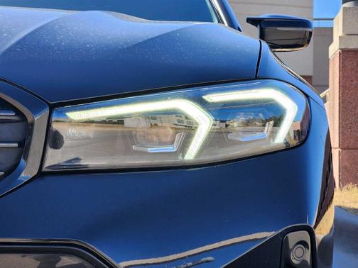 2023 BMW M340 i xDrive